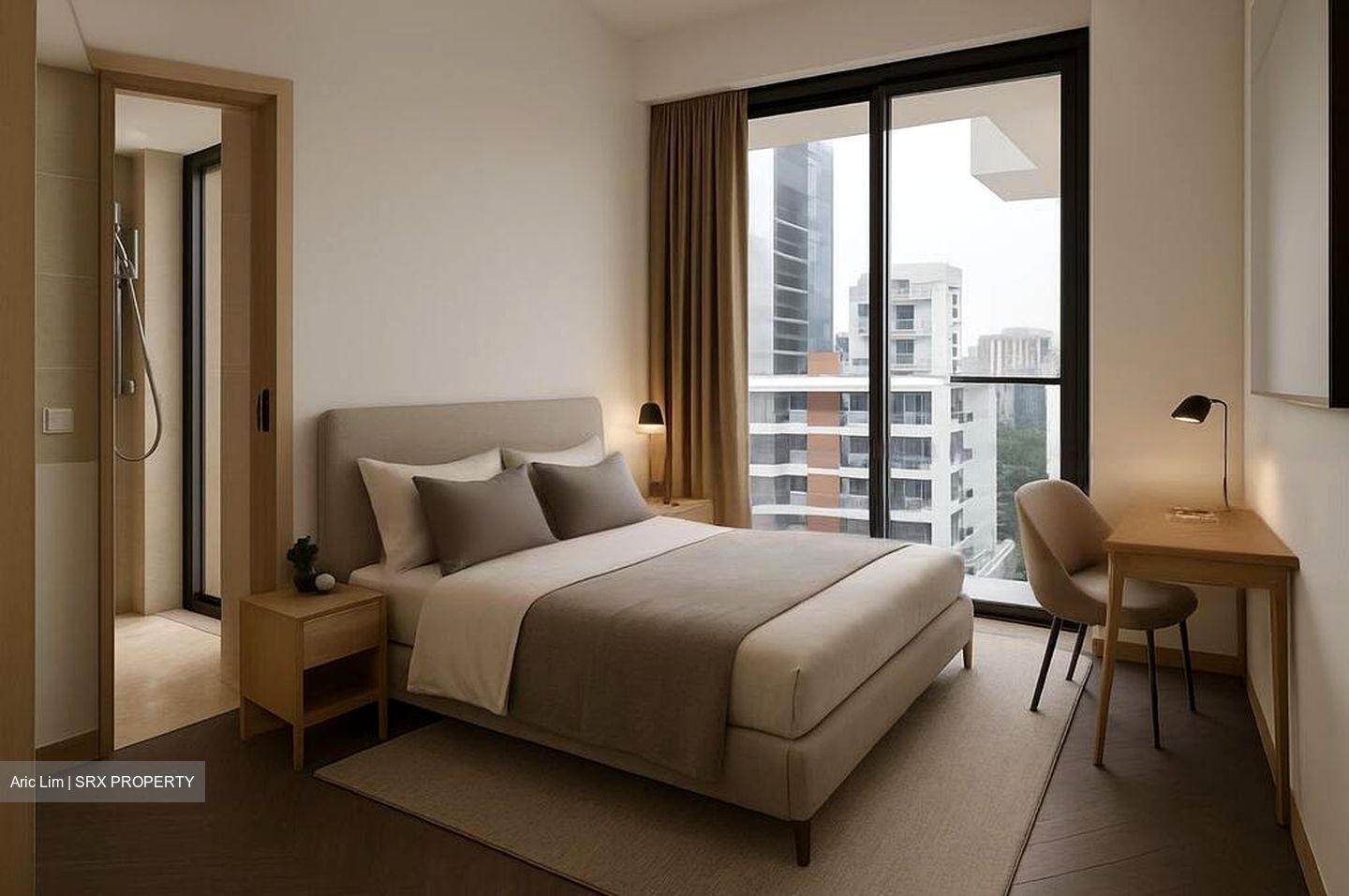 Klimt Cairnhill (D9), Apartment #476742001